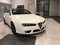 usata Alfa Romeo Brera 3.2 V6 Sky Window Q4 q-tronic