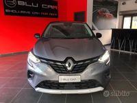 usata Renault Captur 1.5dci INTENS LED, NAVI, KAMERA