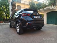 usata Nissan Juke JukeII 2020 1.0 dig-t Acenta 117cv