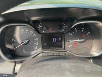 Usata Citroën C3 2019 Grigio Utilitaria