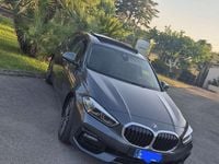 Usata BMW 118 Luxury Line 150 CV (110 kW) 2021 Utilitaria
