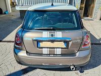 Occasion Mini Cooper D 2012 Citadine