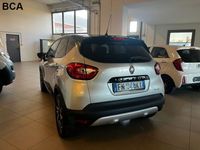 usata Renault Captur 1.5 dCi Intens