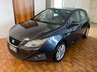 usata Seat Ibiza 1.4 BENZINA / GPL