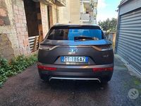 Usata DS Automobiles DS7 Crossback 2019 Grigio SUV