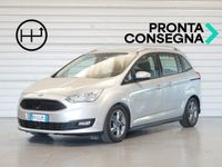 usata Ford C-MAX 7 1.5 TDCi 120CV Powershift 7 POSTI