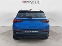 Usata Opel Grandland X GS Line 300 CV (220 kW) 2022 Blu SUV