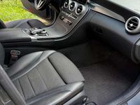 Usata Mercedes 220 194 CV (142 kW) 2018 Grigio Berlina