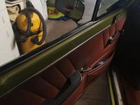 Usata Fiat 128 1970 Verde Berlina