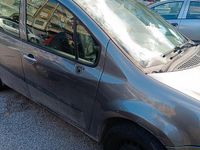 Usata Renault Modus 85 CV (62 kW) 2007 Grigio Monovolume