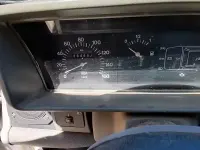 Usata Fiat Panda 54 CV (39 kW) 2002 Bianco Berlina