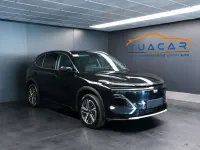 Nuova Geely Starray 99 CV (72 kW) 2026 Nero SUV
