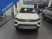 Nuova Dacia Spring Extreme 47 kW (65 CV) 2026 Utilitaria