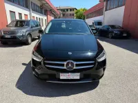 Usata Mercedes B180 116 CV (85 kW) 2022 Nero Utilitaria