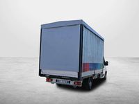Usata Citroën Jumper 140 CV (102 kW) 2020 Bianco Monovolume