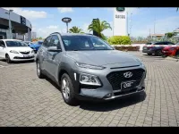 Usata Hyundai Kona 120 CV (88 kW) 2020 Grigio met SUV