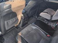 Usata BMW X6 2010 Nero SUV