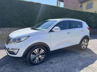 Usata Kia Sportage 116 CV (85 kW) 2015 Other SUV