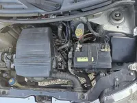 Usata Fiat Panda Dynamic 60 CV (44 kW) 2005 Utilitaria