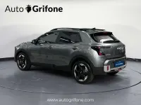 Nuova Kia Stonic Style 101 CV (74 kW) 2026 Grigio SUV