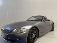 Usata BMW Z4 231 CV (169 kW) 2003 Other Cabrio