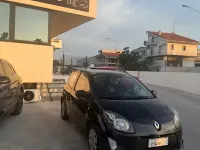 Usata Renault Twingo 75 CV (55 kW) 2012 Nero Utilitaria