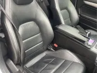 Usata Mercedes C220 Elegance 150 CV (110 kW) 2012 Berlina