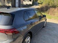 Usata VW Golf VIII Life 116 CV (85 kW) 2021 Berlina