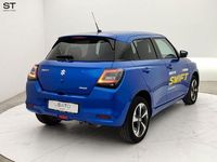 Usata Suzuki Swift 2025 Blu Utilitaria