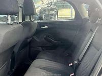 Usata Ford Focus 101 CV (74 kW) 2016 Gray Berlina
