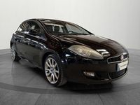 usata Fiat Bravo Bravo1.6 MJT 105 CV DPF Sport - Sedili sportivi