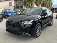 usata Audi Q3 SPB 40 TDI quattro S tronic S line edition