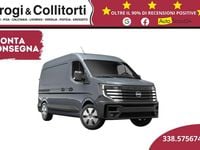 Nuova Nissan Interstar Acenta 105 CV (77 kW) 2026 Other Furgone