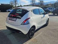 Usata Lancia Ypsilon S 69 CV (50 kW) 2023 Bianco Utilitaria