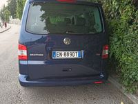 usata VW Multivan 