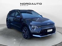 Usata Kia Niro Style 140 CV (102 kW) 2023 Grigio SUV