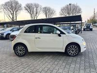Usata Fiat 500 Dolcevita 69 CV (50 kW) 2022 Bianco Utilitaria