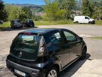 Gebraucht Citroën C1 55 PS (40 kW) 2006 Schwarz Kleinwagen