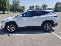 Usata Hyundai Tucson 230 CV (169 kW) 2021 SUV