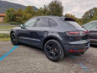 usata Porsche Macan 2.0