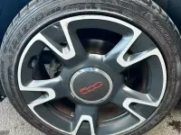 Usata Fiat 500S 69 CV (50 kW) 2018 Berlina
