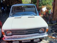 usata Fiat 128 3 porte