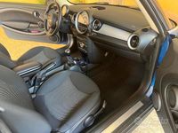 Usata Mini ONE 2012 Utilitaria