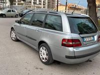 Usata Fiat Stilo 2010 Grigio Station wagon