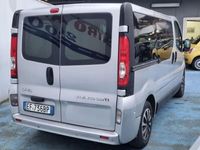 usata Opel Vivaro -9 posti 2.0 114cv Diesel