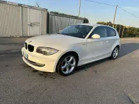 Usata BMW 118 143 CV (105 kW) 2010 Utilitaria