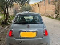Käytetty Fiat 500 2008 Viistoperä