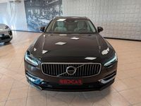 Usata Volvo V90 Inscription 190 CV (139 kW) 2017 Nero Station wagon