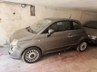 Usata Fiat 500 Pop 69 CV (50 kW) 2013 Utilitaria