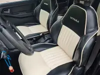 Usata Suzuki Vitara 75 CV (55 kW) 1991 SUV
